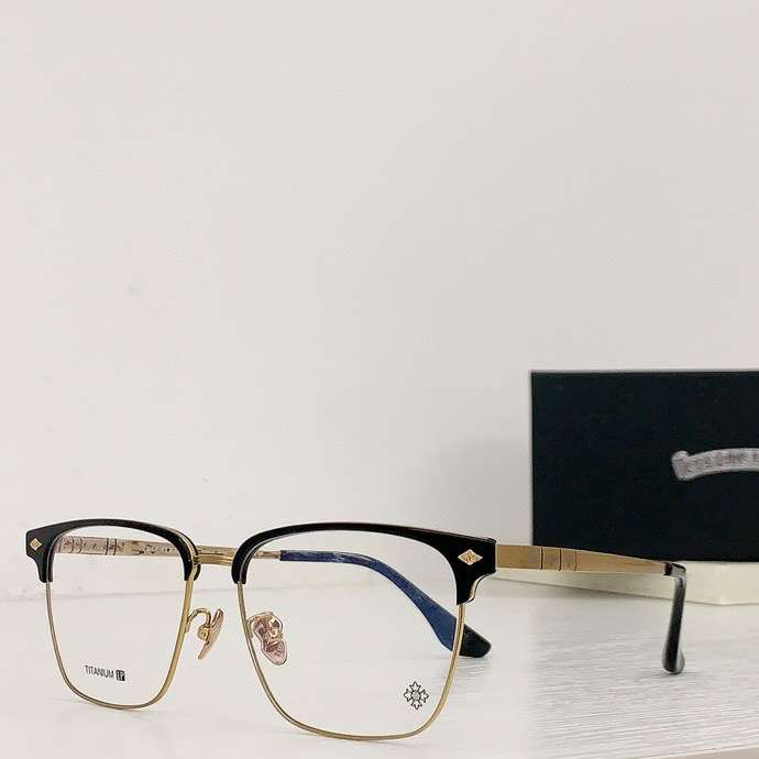Picture of Chrome Hearts Optical Glasses _SKUfw51873043fw